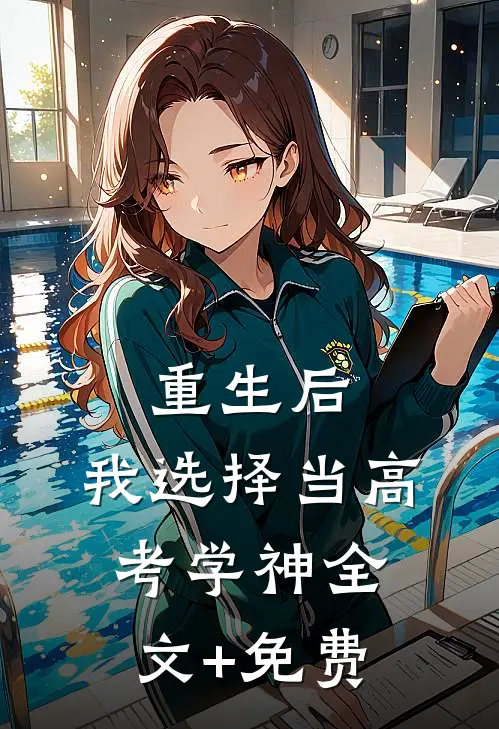重生后，我选择当高考学神全文+免费