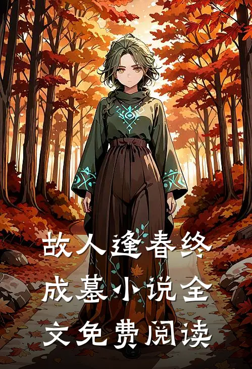 故人逢春终成墓小说全文免费阅读