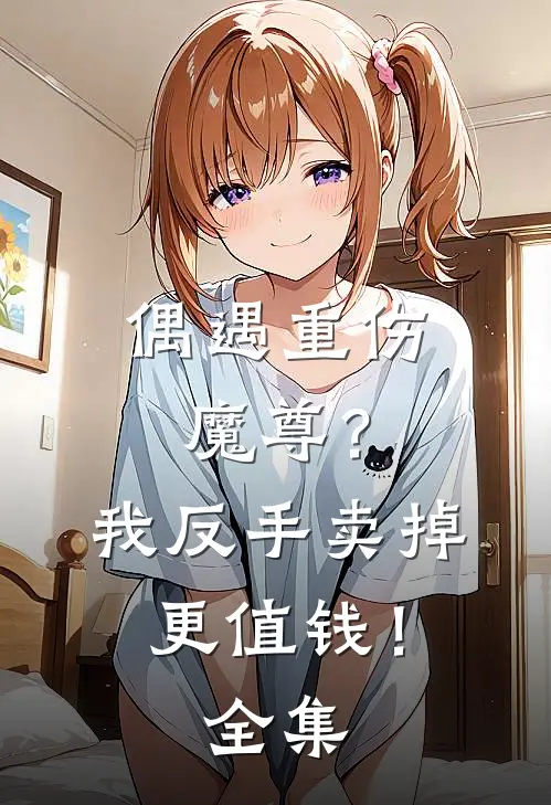 偶遇重伤魔尊？我反手卖掉更值钱！全集