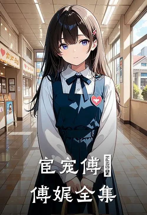 宦宠傅嬛傅娓全集