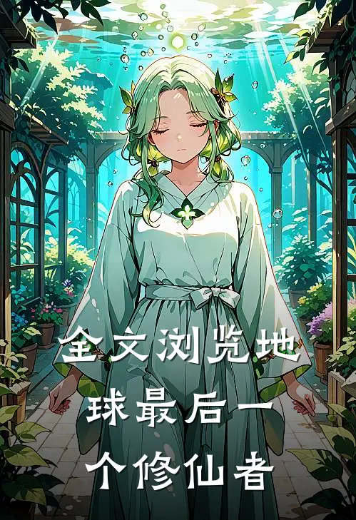 全文浏览地球最后一个修仙者