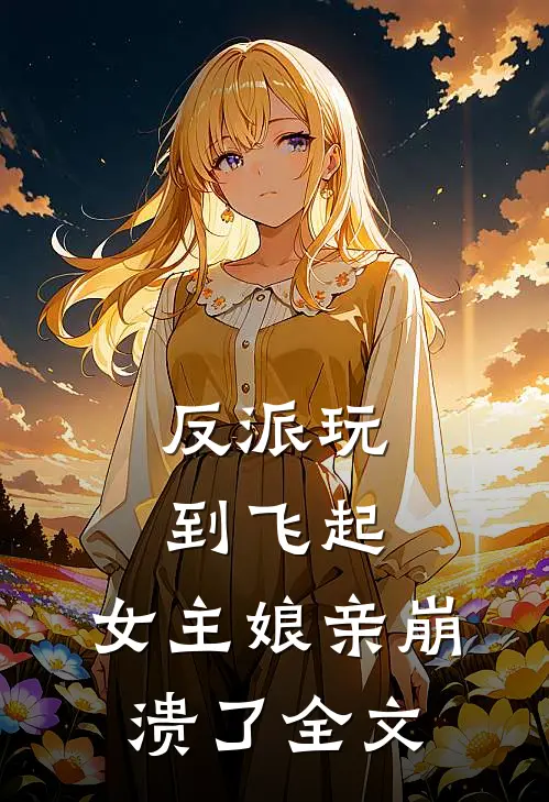 反派玩到飞起,女主娘亲崩溃了全文阅读