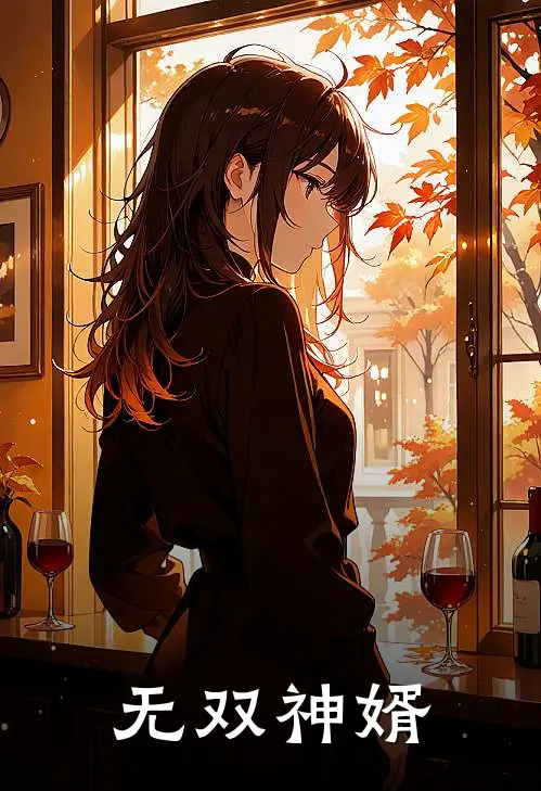 无双神婿