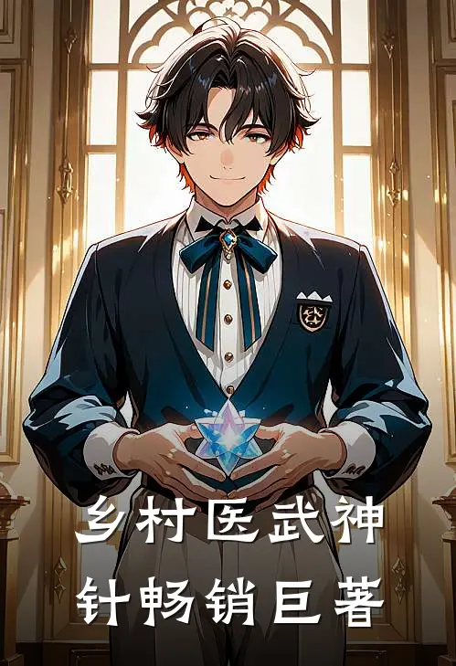乡村医武神针畅销巨著