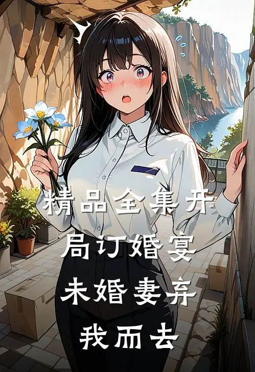 精品全集开局订婚宴,未婚妻弃我而去