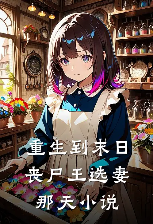 重生到末日丧尸王选妻那天小说