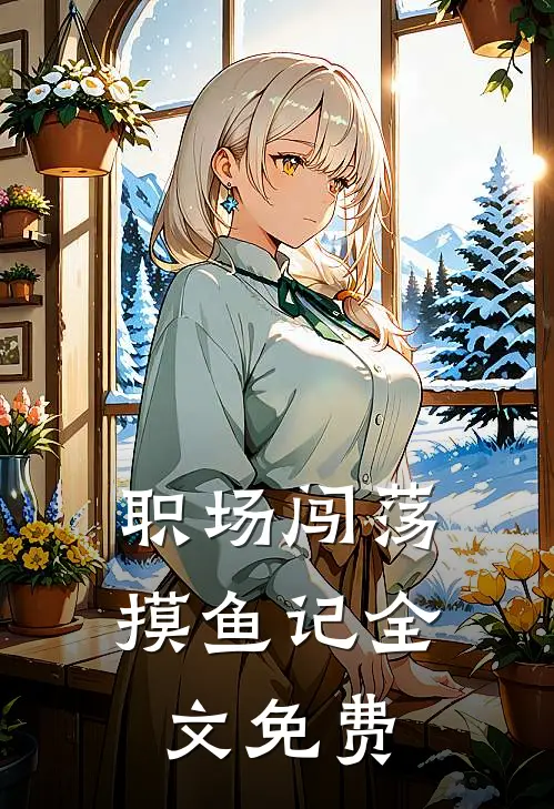 职场闯荡摸鱼记全文免费