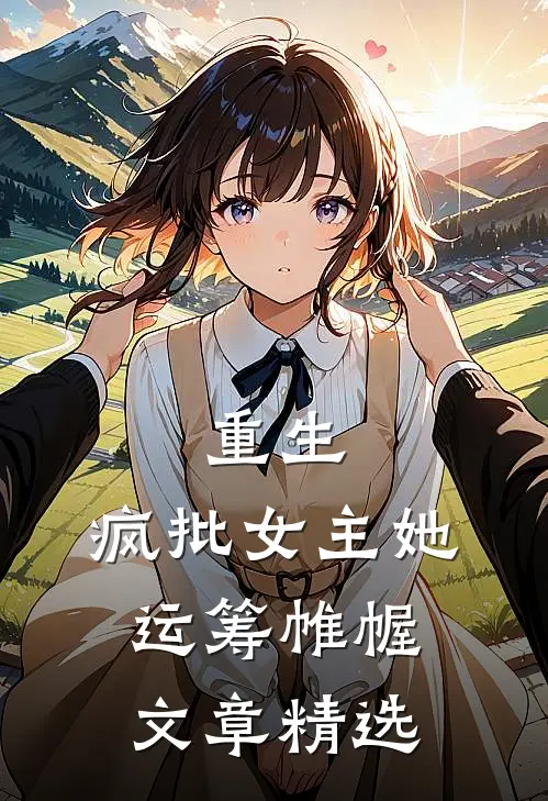 重生：疯批女主她运筹帷幄文章精选