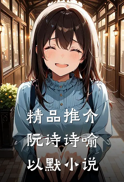 精品推介阮诗诗喻以默小说