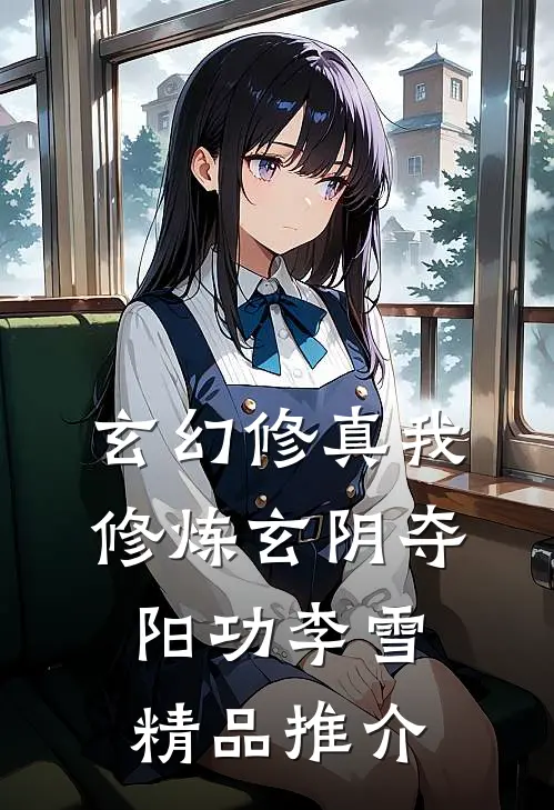 玄幻修真我修炼玄阴夺阳功李雪精品推介