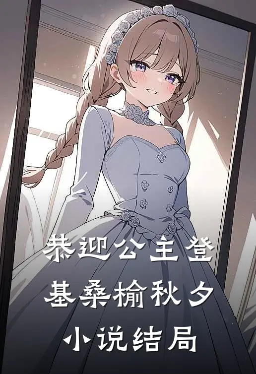 恭迎公主登基桑榆秋夕小说结局