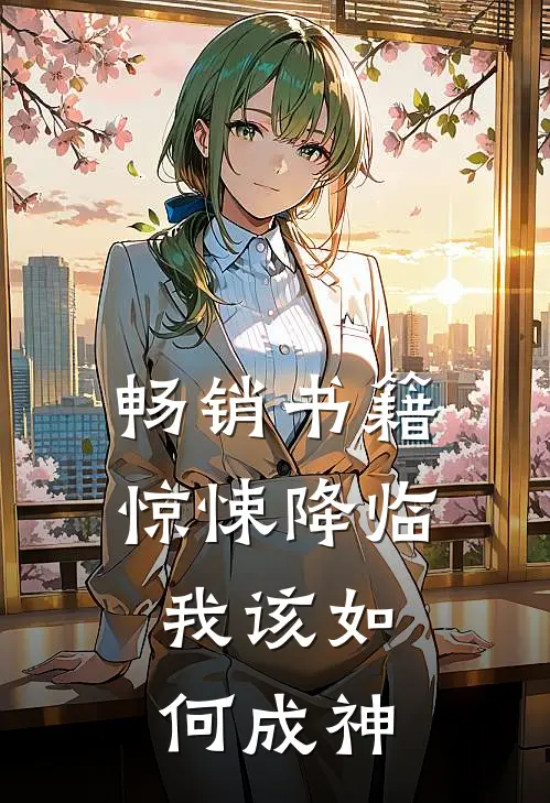 畅销书籍惊悚降临,我该如何成神