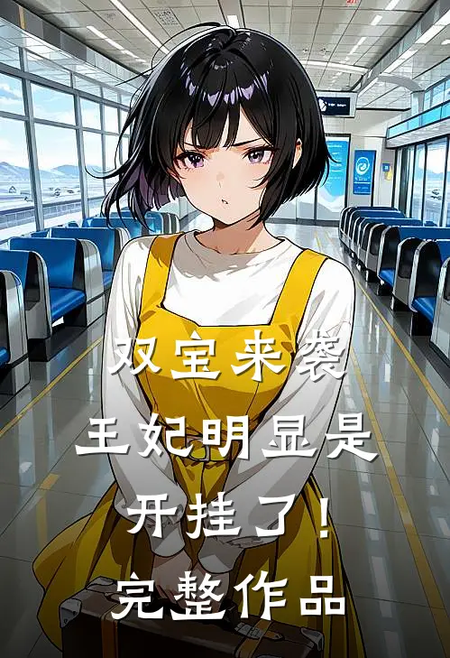 双宝来袭王妃明显是开挂了!完整作品在线观看