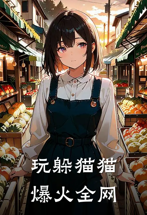 玩躲猫猫爆火全网