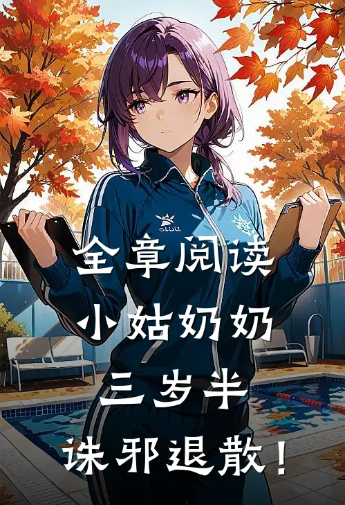 全章阅读小姑奶奶三岁半，诛邪退散！