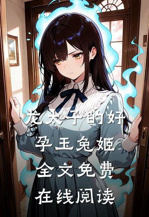 龙太子的好孕玉兔姬全文免费在线阅读