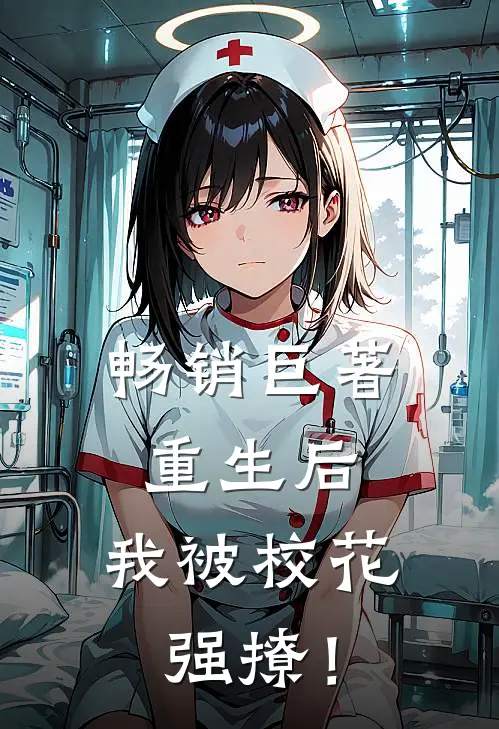 畅销巨著重生后，我被校花强撩！