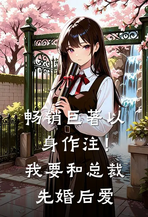 畅销巨著以身作注！我要和总裁先婚后爱