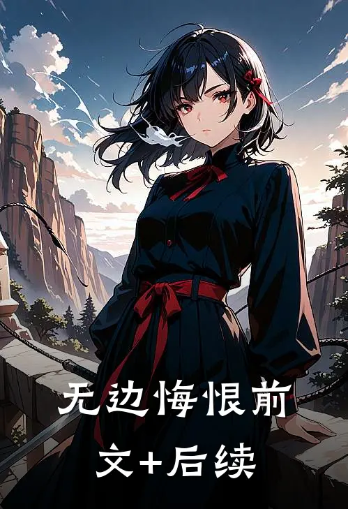 无边悔恨前文+后续