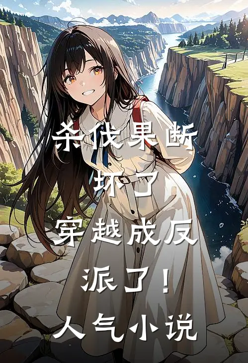 杀伐果断：坏了，穿越成反派了！人气小说