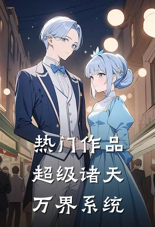 热门作品超级诸天万界系统