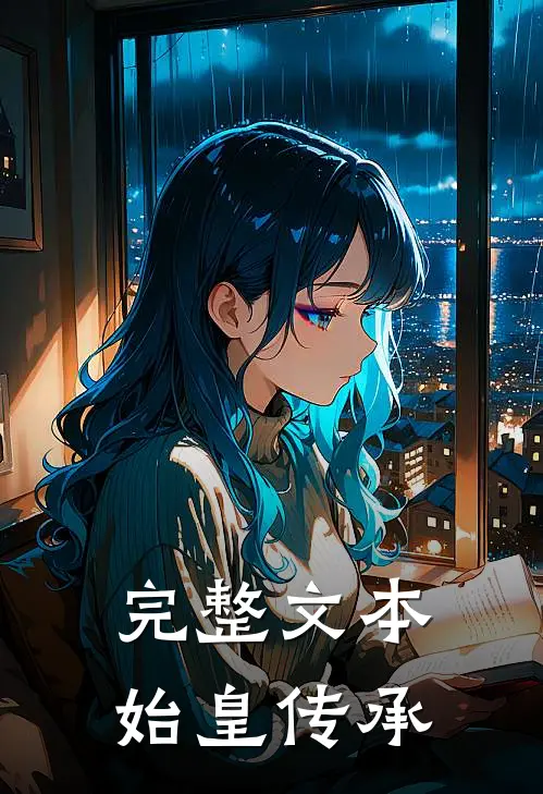 完整文本始皇传承