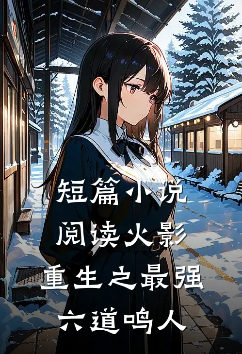 短篇小说阅读火影：重生之最强六道鸣人