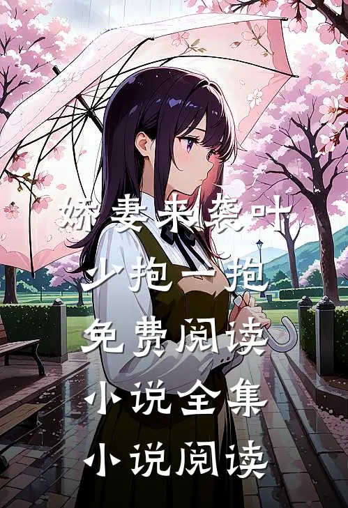 娇妻来袭叶少抱一抱免费阅读小说全集小说阅读