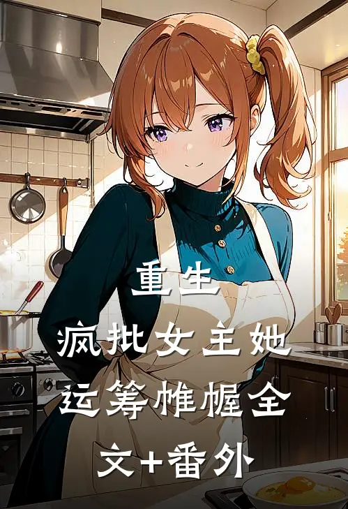 重生：疯批女主她运筹帷幄全文+番外