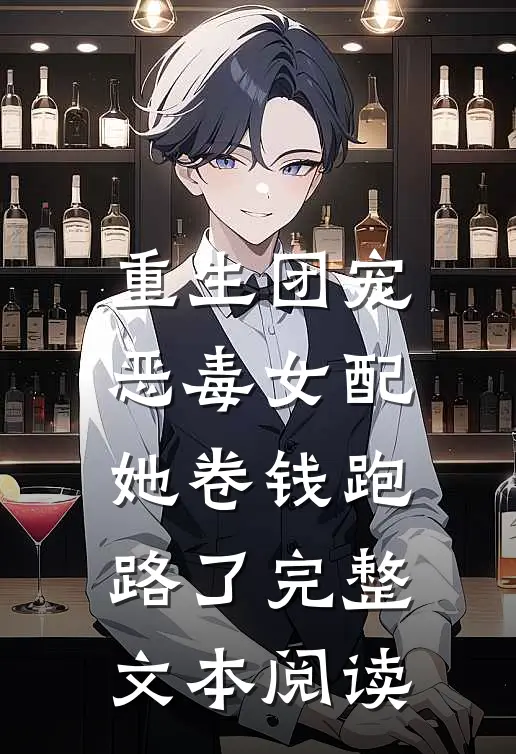 重生团宠：恶毒女配她卷钱跑路了完整文本阅读