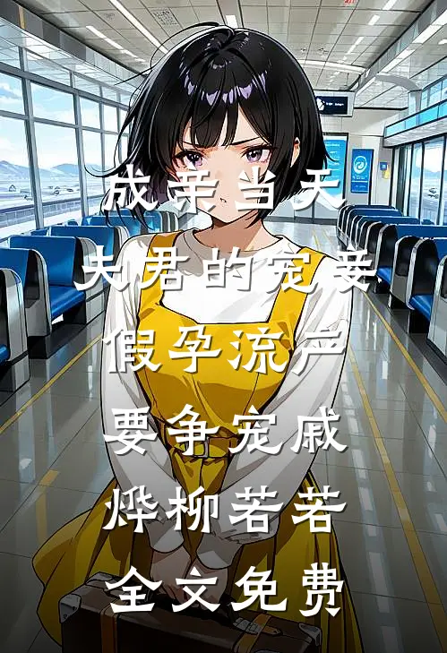 成亲当天，夫君的宠妾假孕流产要争宠戚烨柳若若全文免费