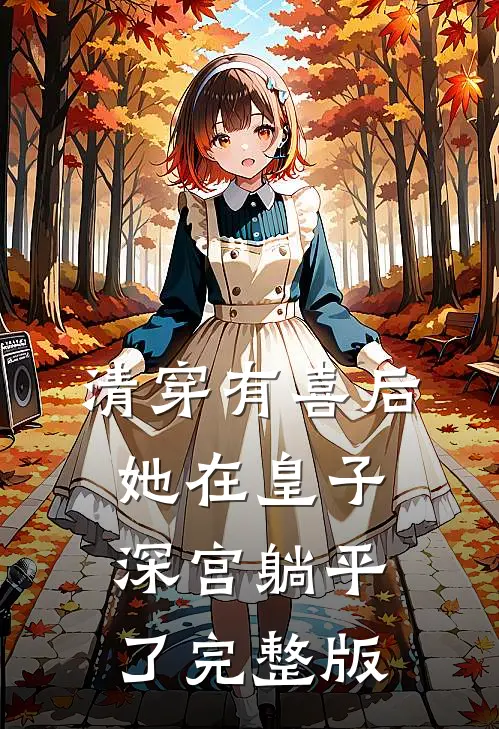 清穿有喜后，她在皇子深宫躺平了完整版