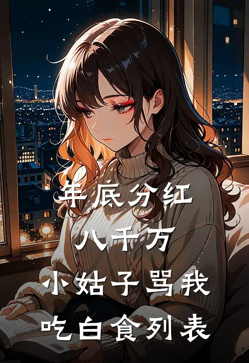 年底分红八千万，小姑子骂我吃白食列表