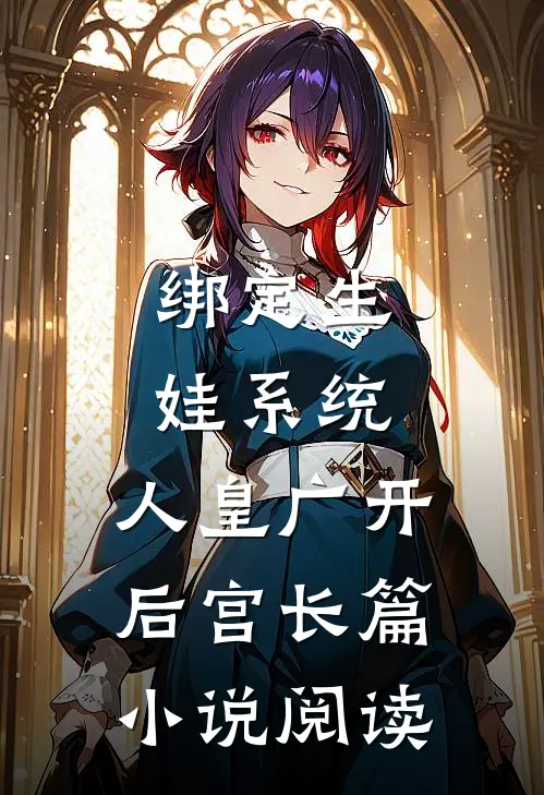 绑定生娃系统，人皇广开后宫长篇小说阅读