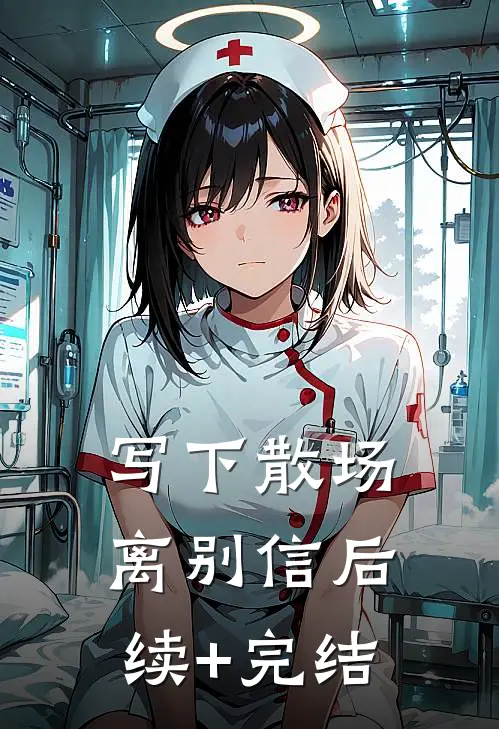 写下散场离别信后续+完结