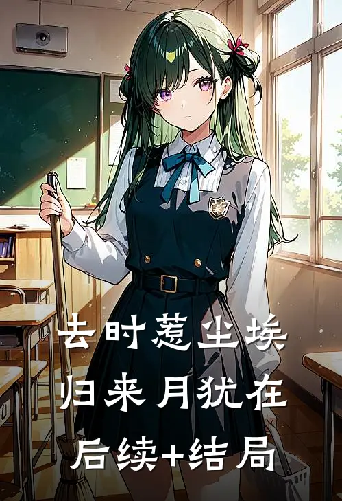 去时惹尘埃，归来月犹在后续+结局