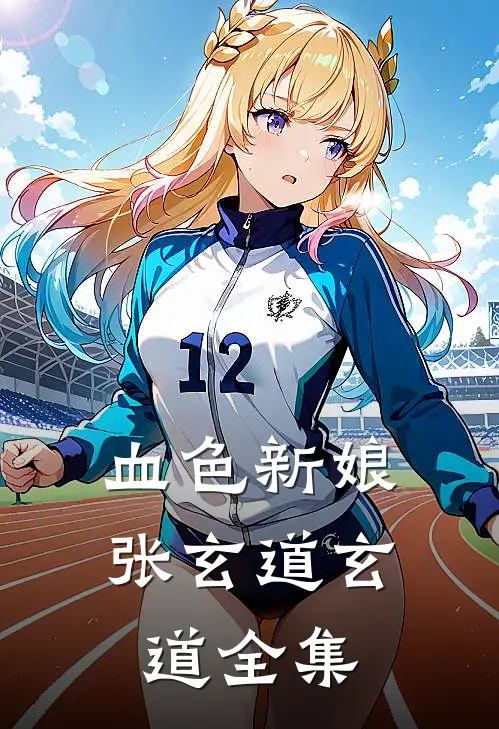血色新娘张玄道玄道 全集