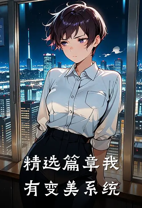 精选篇章我有变美系统