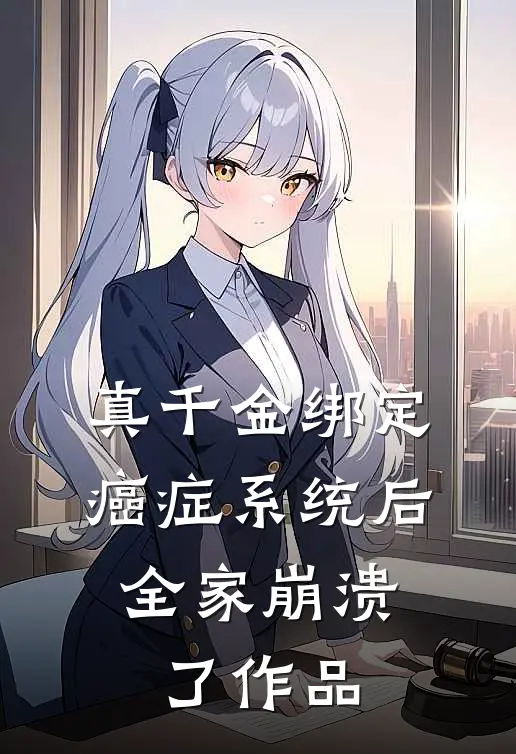 真千金绑定癌症系统后，全家崩溃了作品