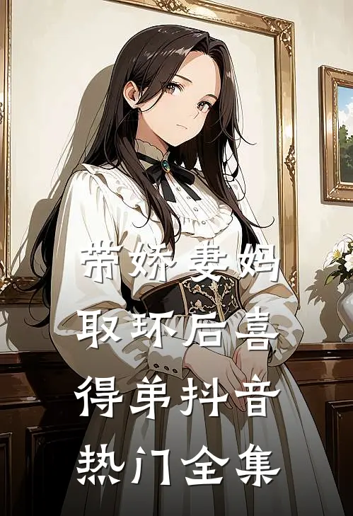带娇妻妈取环后喜得弟抖音热门 全集