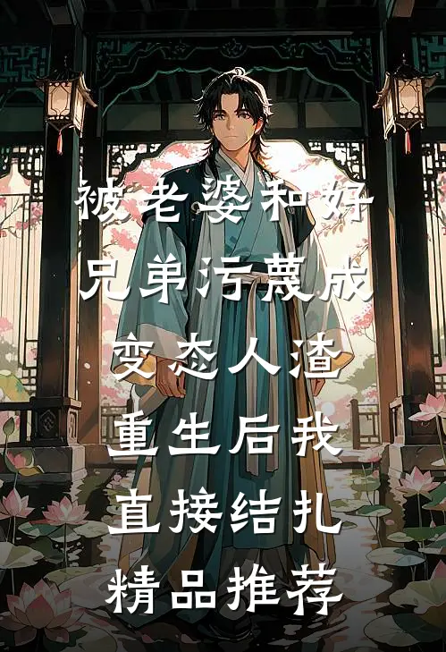 被老婆和好兄弟污蔑成变态人渣，重生后我直接结扎精品推荐