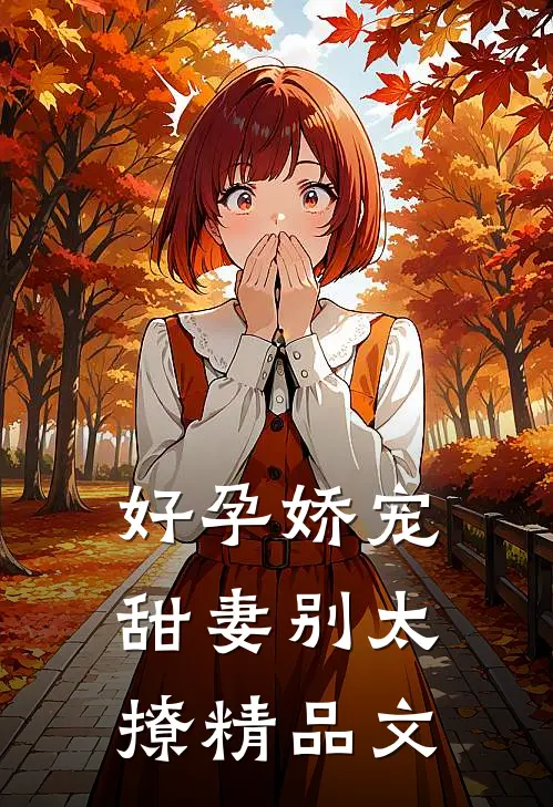 好孕娇宠：甜妻别太撩精品文