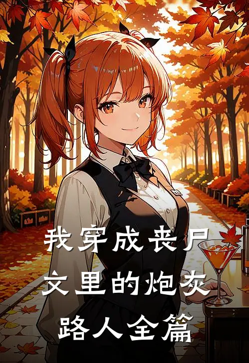 我穿成丧尸文里的炮灰路人全篇