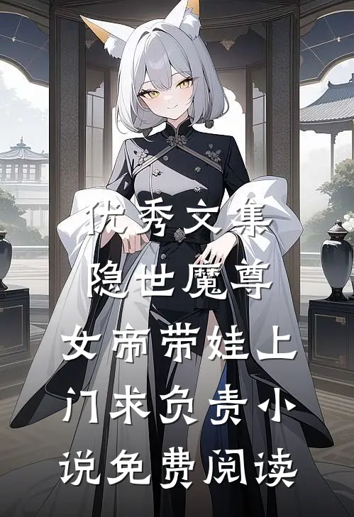 优秀文集隐世魔尊,女帝带娃上门求负责小说免费阅读