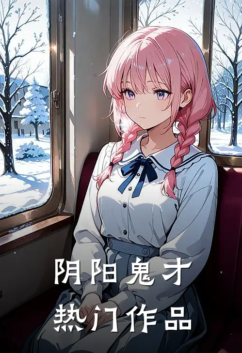 阴阳鬼才热门作品