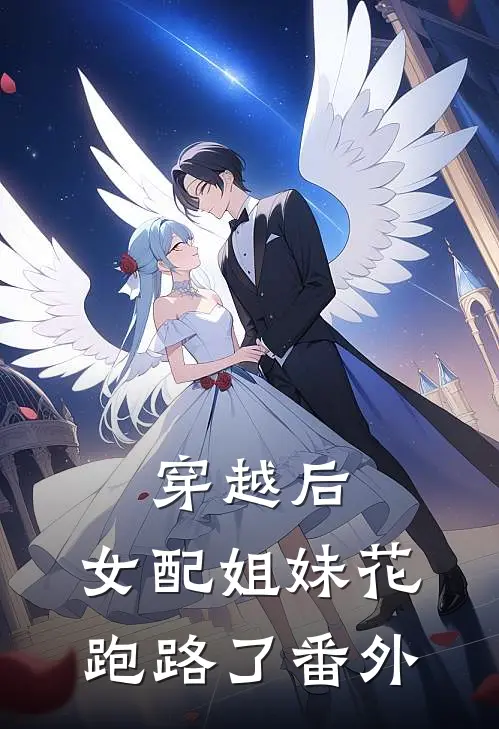 穿越后，女配姐妹花跑路了 番外