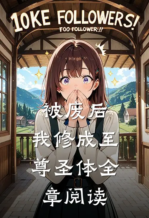 被废后，我修成至尊圣体全章阅读