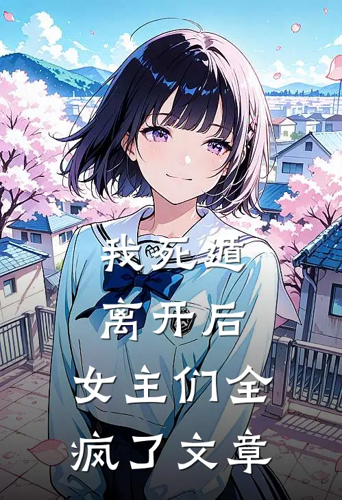 我死遁离开后，女主们全疯了文章