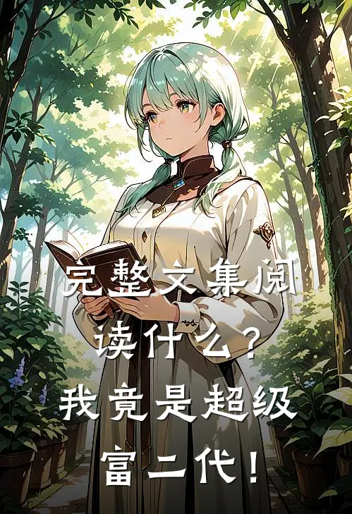 完整文集阅读什么？我竟是超级富二代！