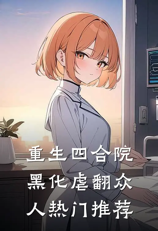 重生四合院，黑化虐翻众人热门推荐